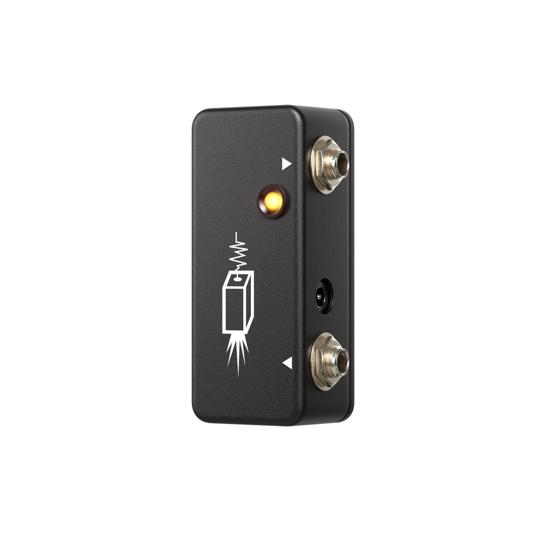 ギター JHS PEDALS Little Black Buffer LITTLE BLACK BUFFER – JHS Pedals