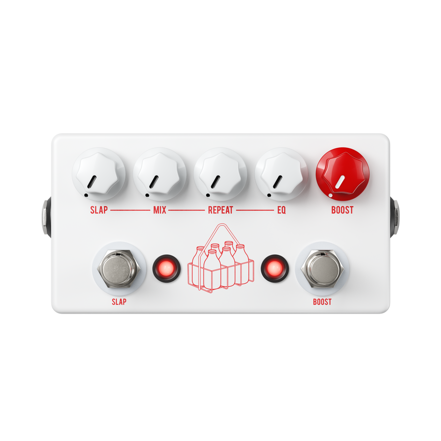 MILKMAN – JHS Pedals MILKMAN – JHS Pedals