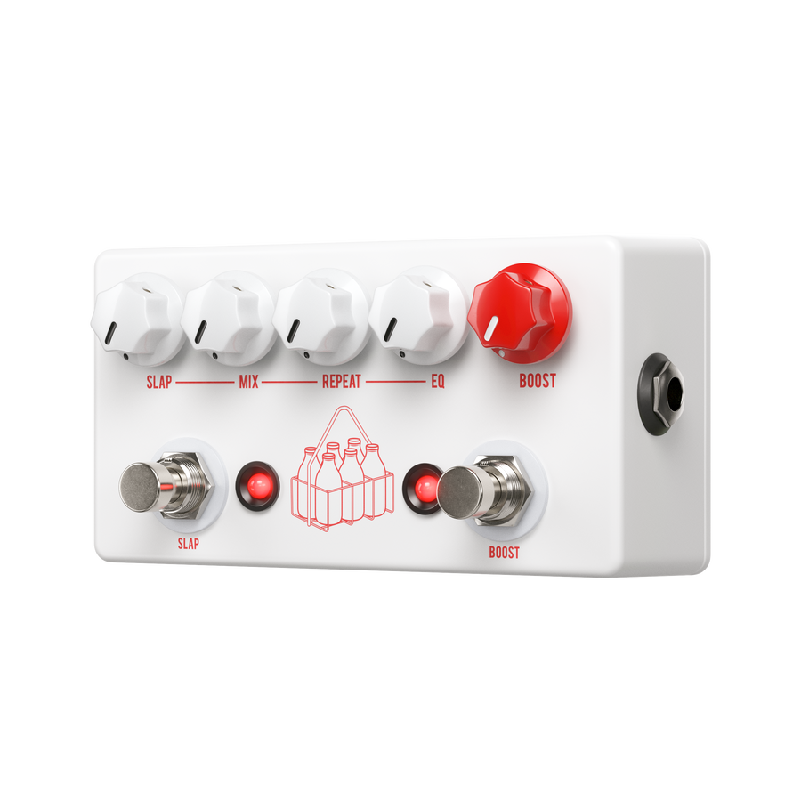 MILKMAN – JHS Pedals MILKMAN – JHS Pedals