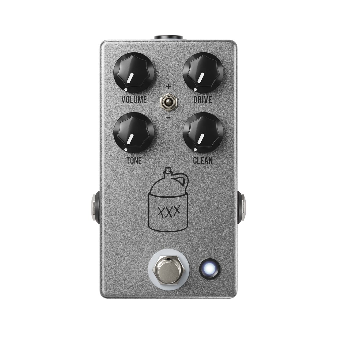 ギター moonshine v2 jhs pedals MOONSHINE V2 – JHS Pedals