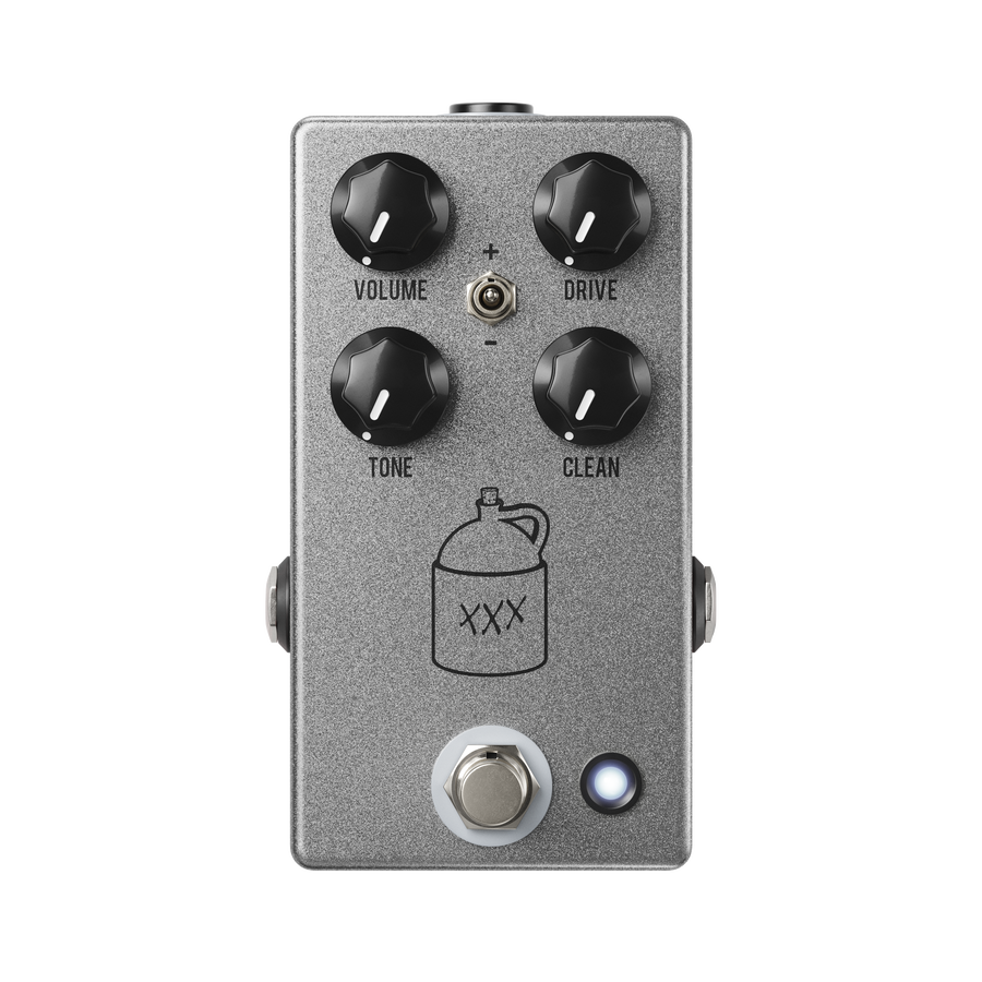 JHS Pedals MOONSHINE V2 ギターエフェクター MOONSHINE V2 – JHS Pedals