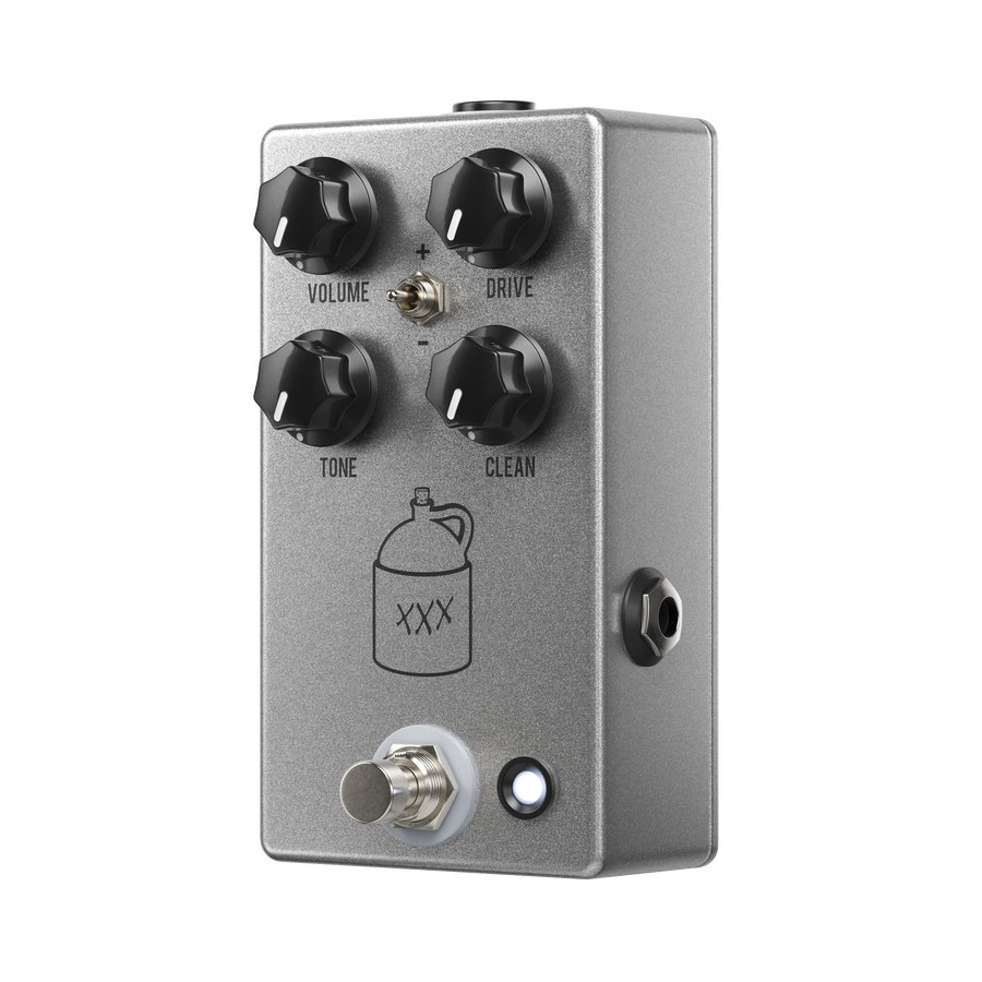ギター JHS Moonshine v2 MOONSHINE V2 – JHS Pedals
