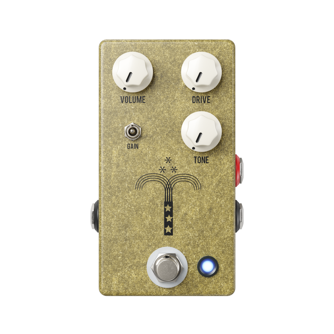 ギター JHS PEDALS MORNING GLORY V4 MORNING GLORY – JHS Pedals