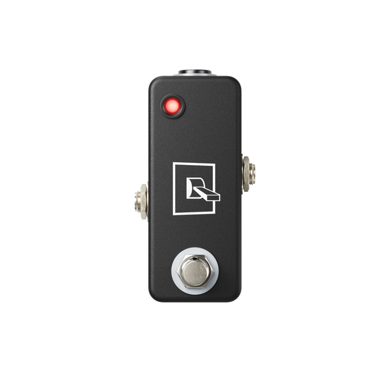 JHS MUTE SWITCH JHS MUTE SWITCH