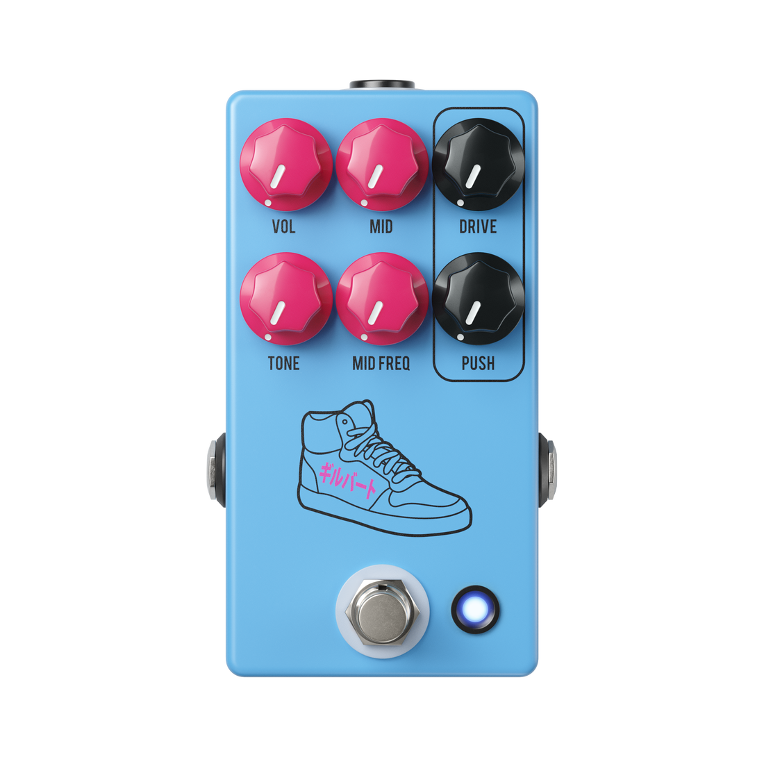 ギター JHS PEDALS PG-14 Paul Gilbert PG-14 – JHS Pedals