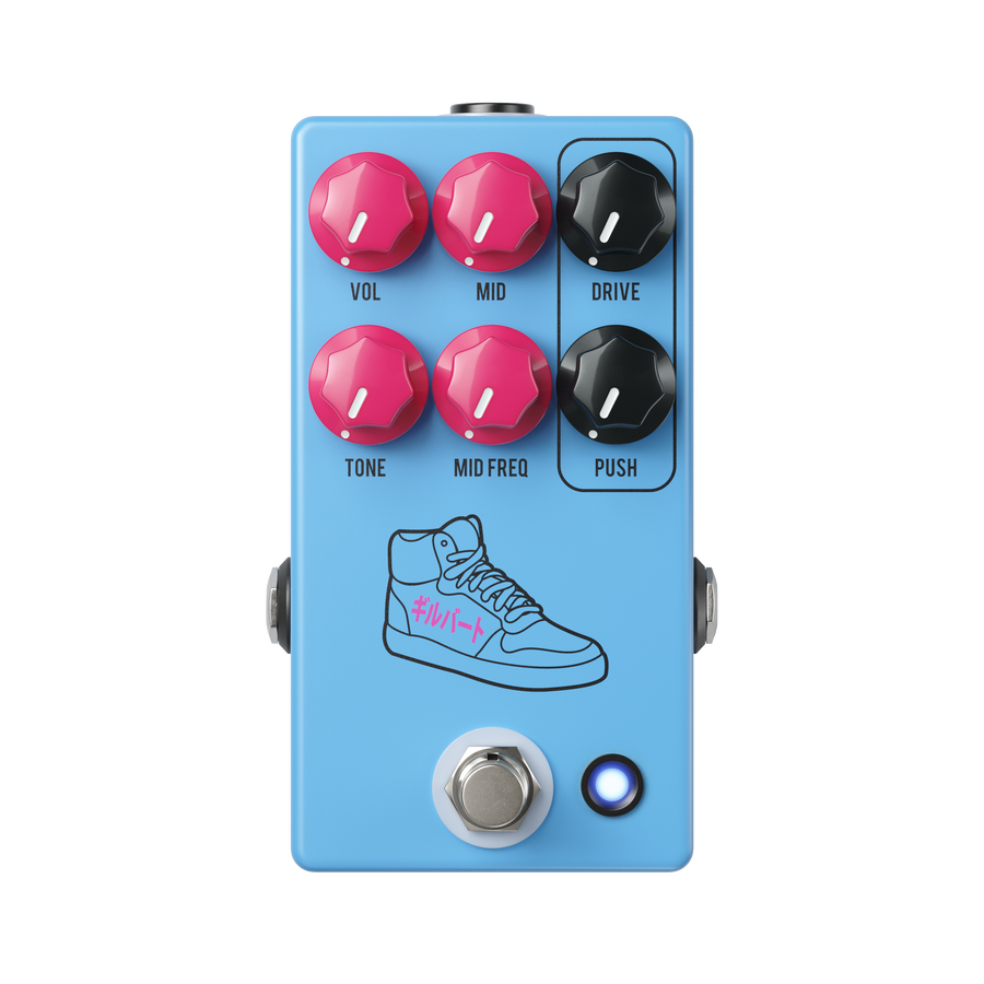 PG-14 – JHS Pedals PG-14 – JHS Pedals