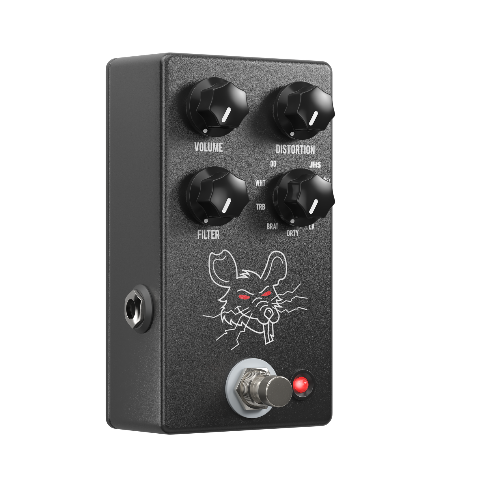 PACKRAT – JHS Pedals