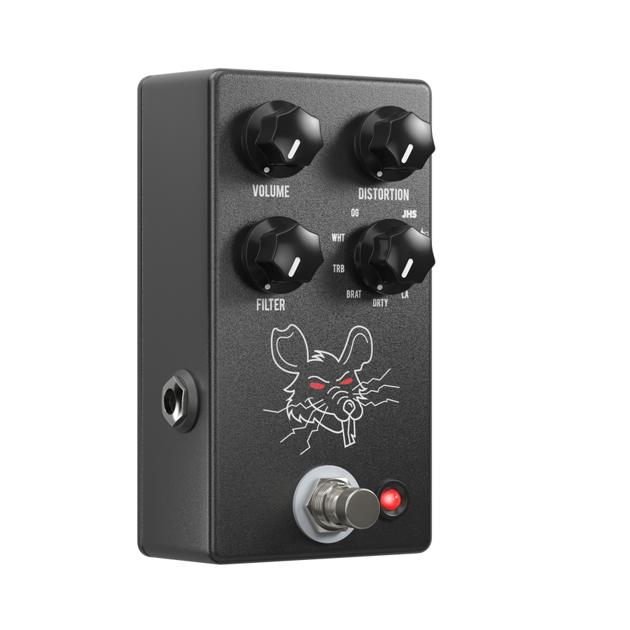 PACKRAT – JHS Pedals PACKRAT – JHS Pedals