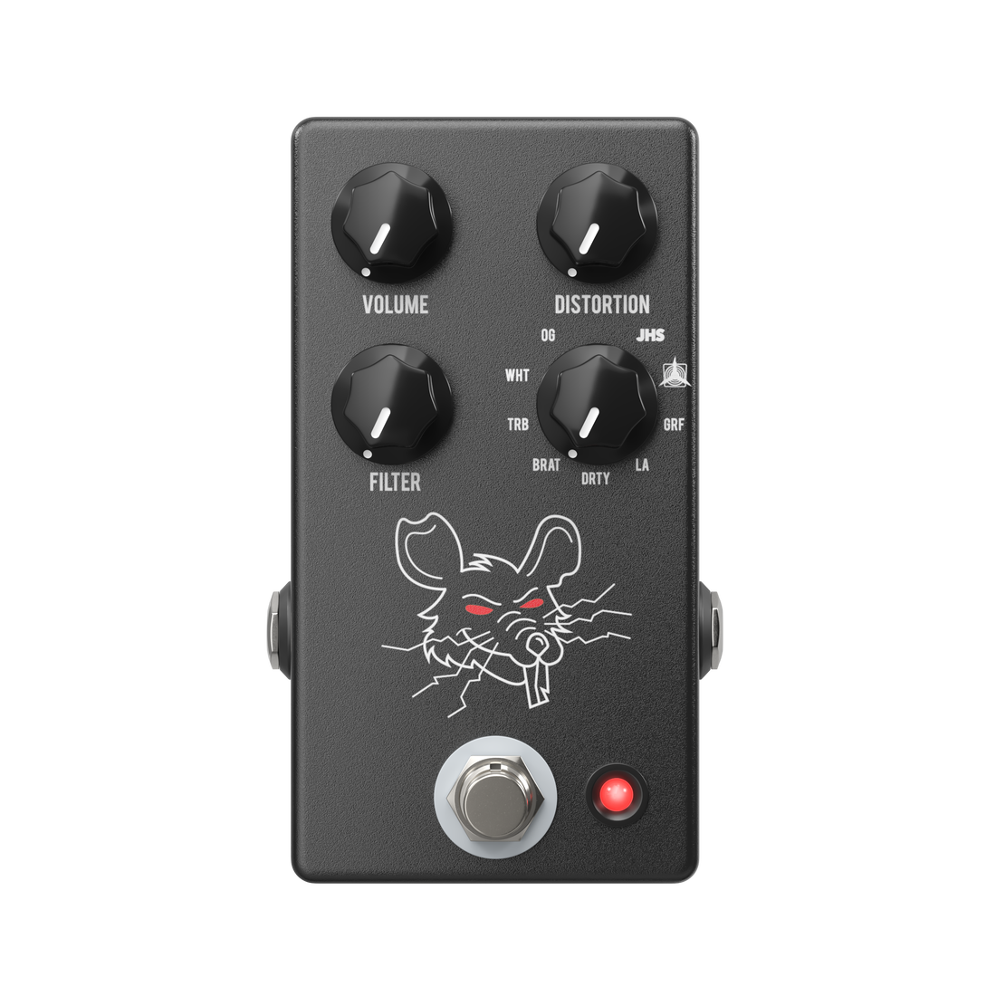 ギター JHS Pedals PackRat PACKRAT – JHS Pedals