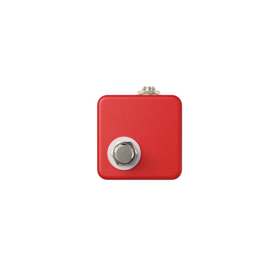 JHS Pedals Red Remote RED REMOTE – JHS Pedals
