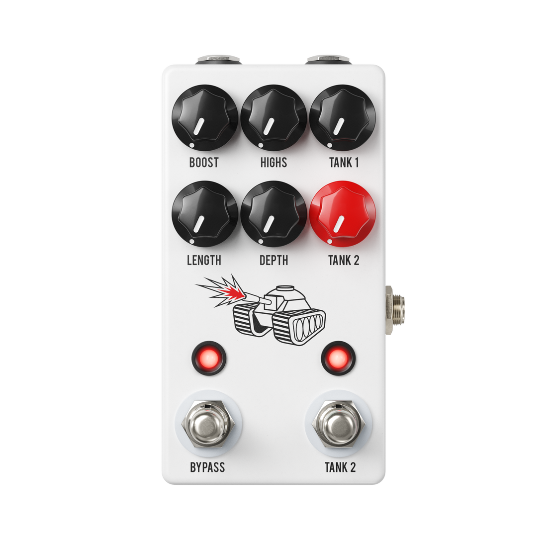 SPRING TANK โ JHS Pedals