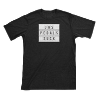 "JHS SUCKS" T-Shirt