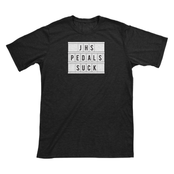 "JHS SUCKS" T-Shirt