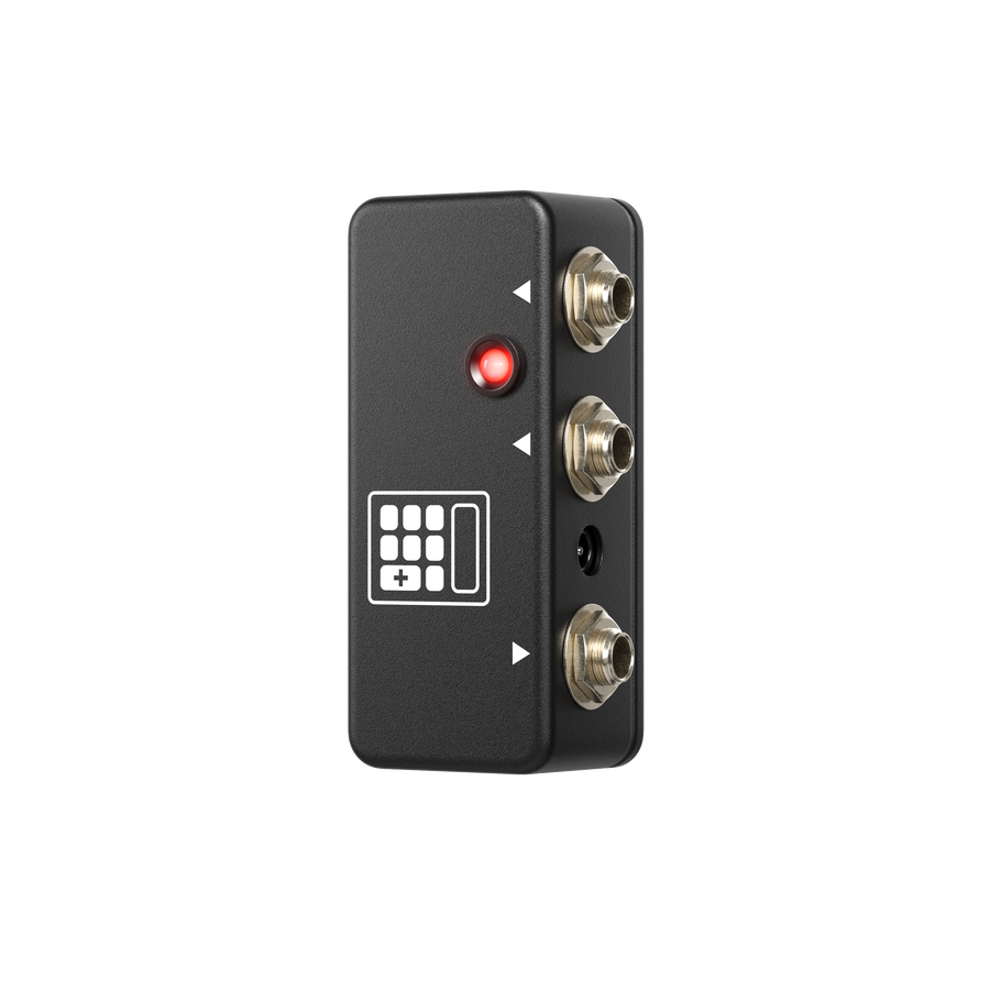 【中古】JHS PEDALS Summing Amp SUMMING AMP – JHS Pedals