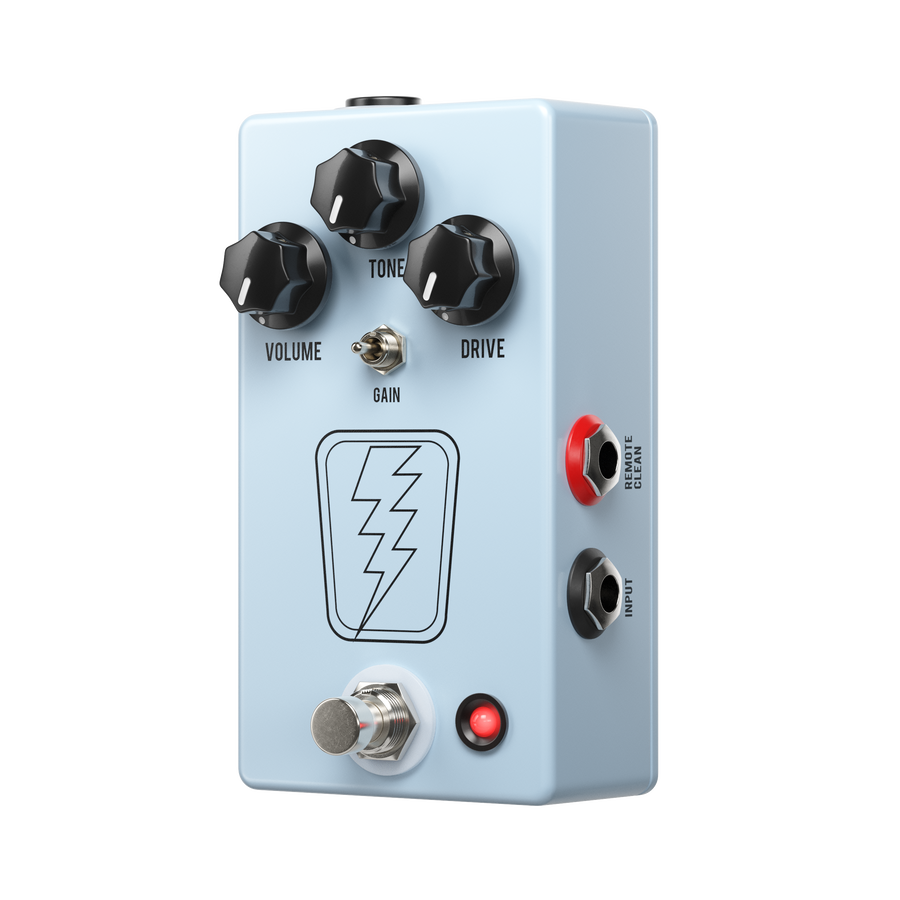 SUPERBOLT V2 – JHS Pedals SUPERBOLT V2 – JHS Pedals
