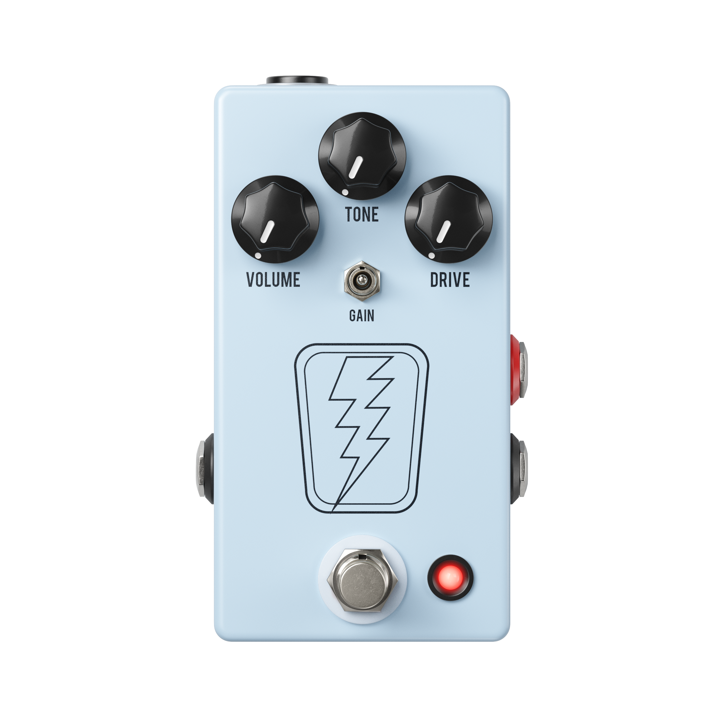 JHS Superbolt