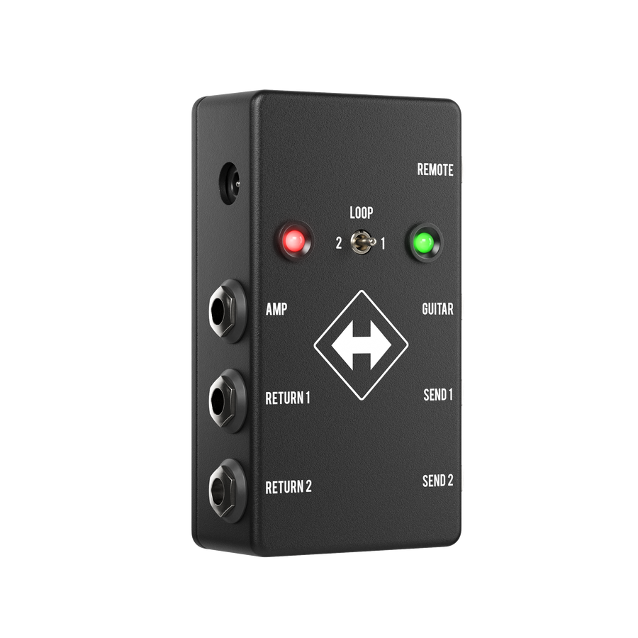 jhs pedals switchback JHS Switchback Pedal