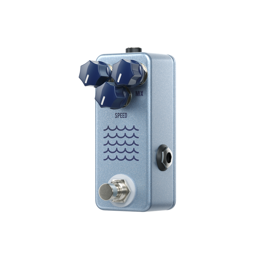 ギター JHS Pedals Tidewater Tremolo TIDEWATER – JHS Pedals