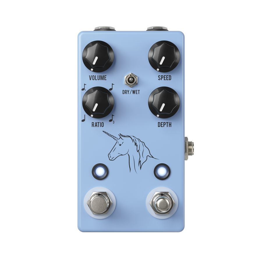 ギター jhs pedals Unicorn V2 UNICORN V2 – JHS Pedals