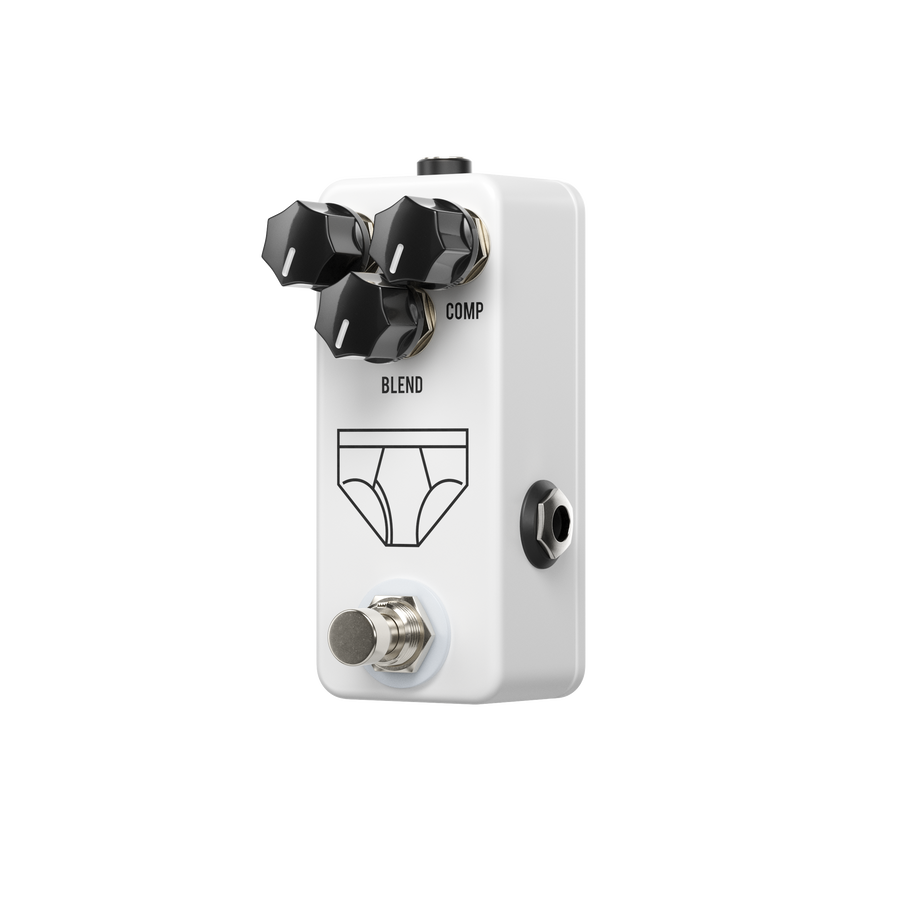 WHITEY TIGHTY – JHS Pedals WHITEY TIGHTY – JHS Pedals
