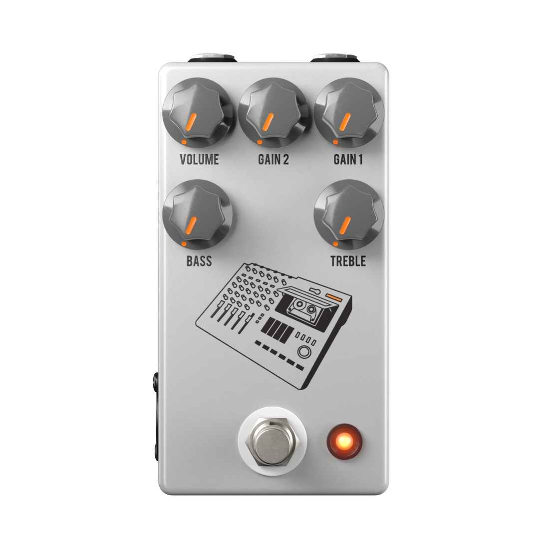424 GAIN STAGE