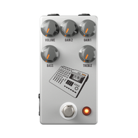 424 GAIN STAGE