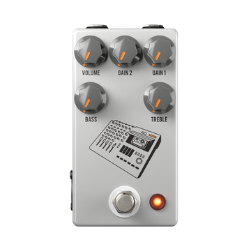 424 GAIN STAGE