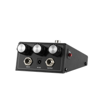 【最終値下げ】JHS PEDALS BENDER FUZZ エフェクター BENDER – JHS Pedals
