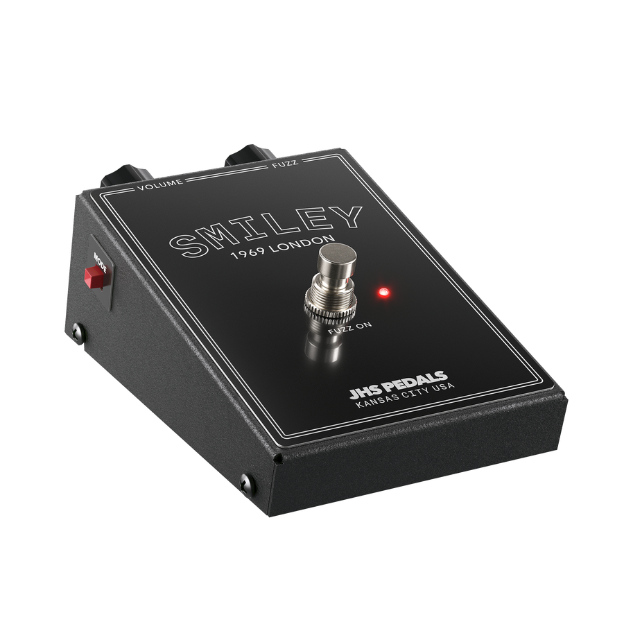69 fuzz pedal SMILEY – JHS Pedals