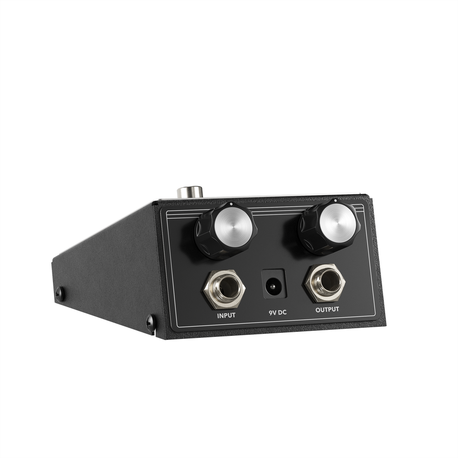 SUPREME – JHS Pedals SUPREME – JHS Pedals