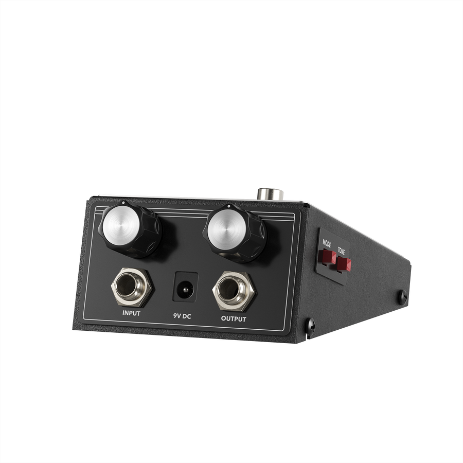 SUPREME – JHS Pedals SUPREME – JHS Pedals