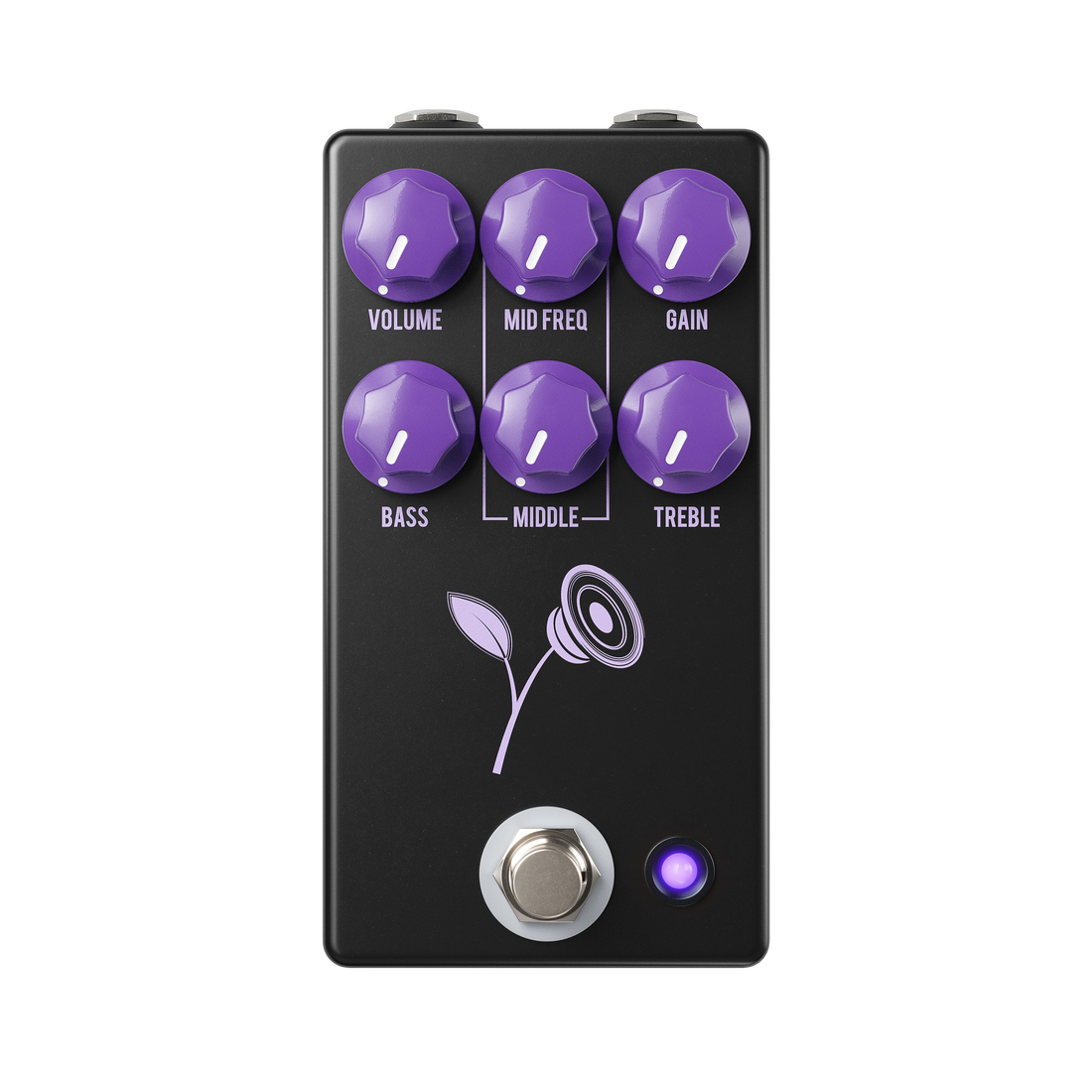 ギター JHS Pedals/The Violet THE VIOLET – JHS Pedals