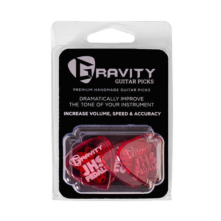 ANGRY CHARLIE V3 – JHS Pedals ANGRY CHARLIE V3 – JHS Pedals