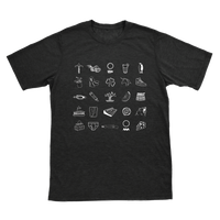 JHS ICONS T-Shirt