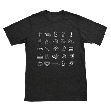 JHS ICONS T-Shirt