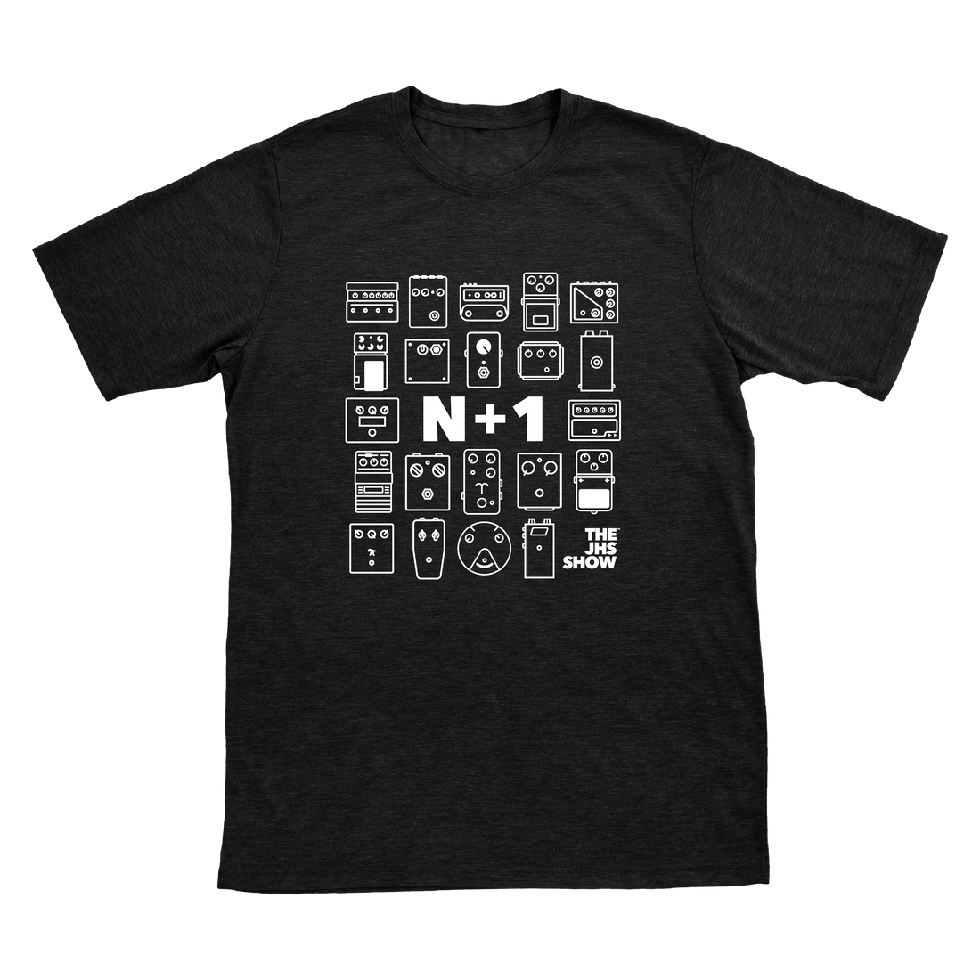 "N+1" T-Shirt