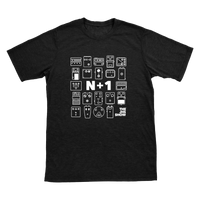 "N+1" T-Shirt