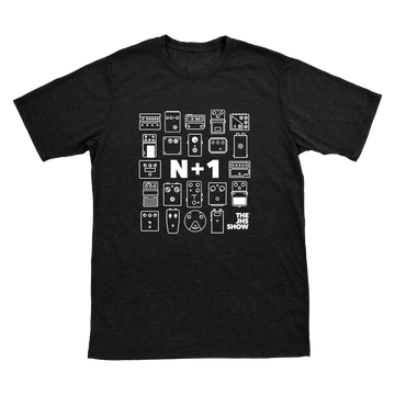 "N+1" T-Shirt