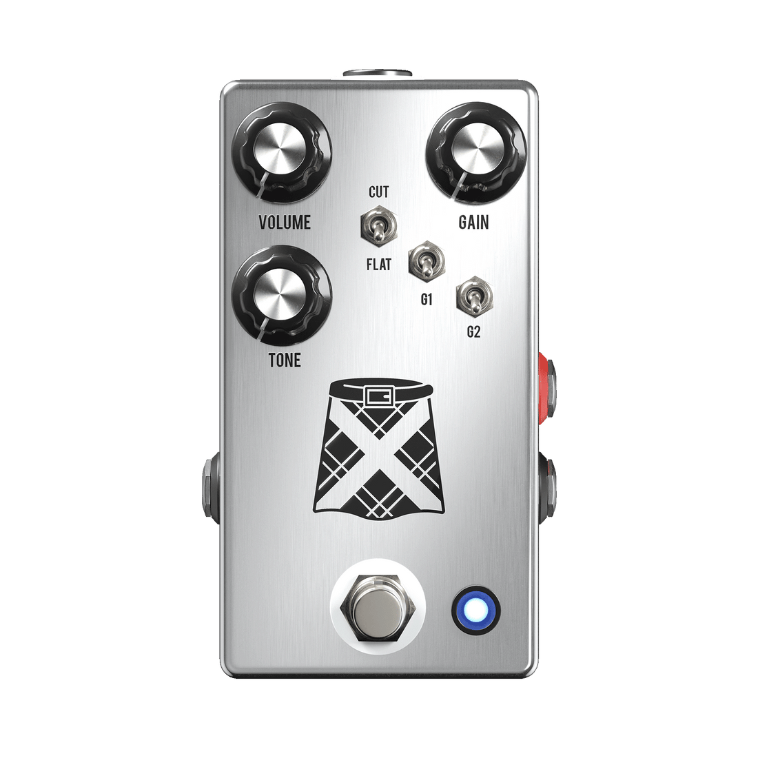 KILT 10 – JHS Pedals KILT 10 – JHS Pedals