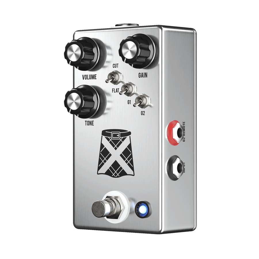 KILT 10 – JHS Pedals