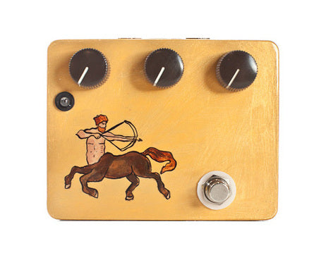 KLON REPLICA HAND PAINT – JHS Pedals