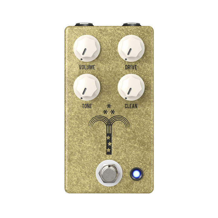 JHS Pedals