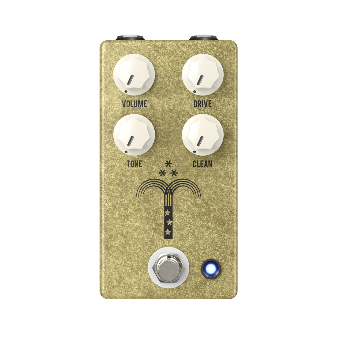 MORNING GLORY CLEAN – JHS Pedals MORNING GLORY CLEAN – JHS Pedals