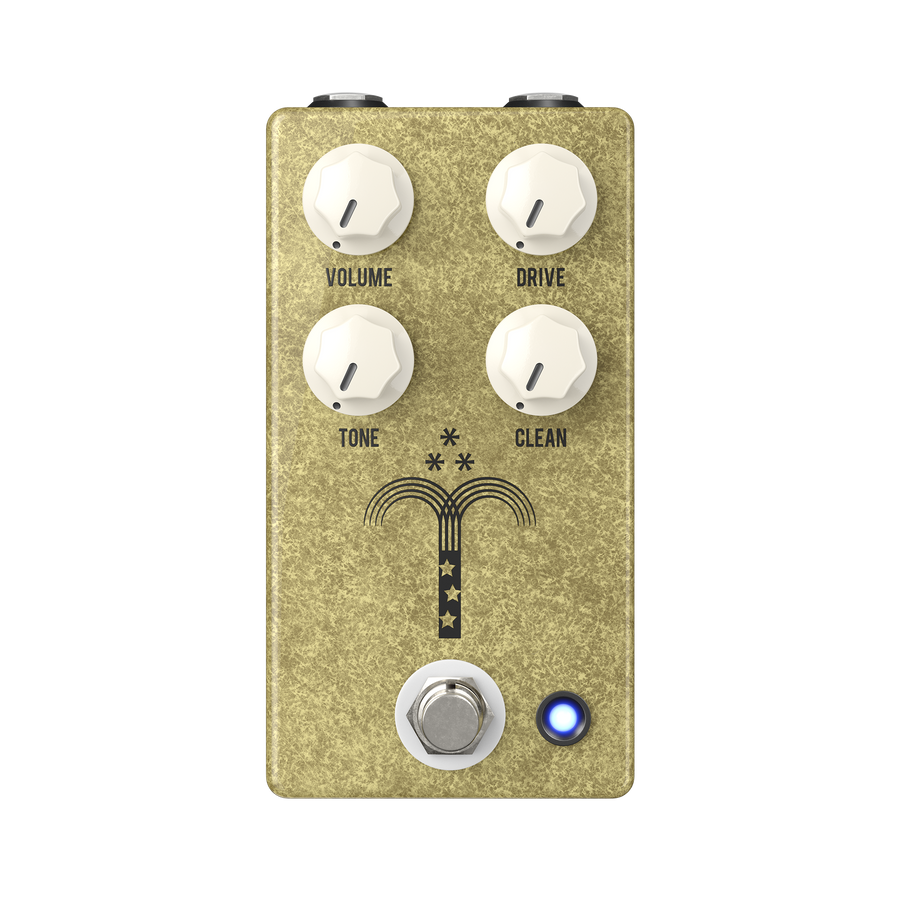 MORNING GLORY CLEAN – JHS Pedals MORNING GLORY CLEAN – JHS Pedals