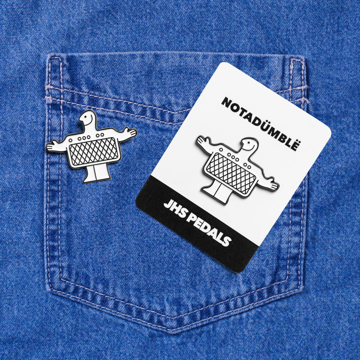 MERCH – JHS Pedals