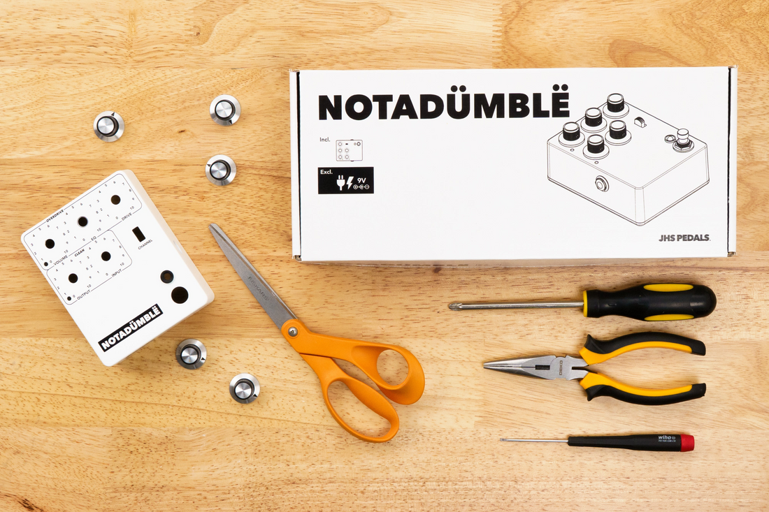 NOTADÜMBLË