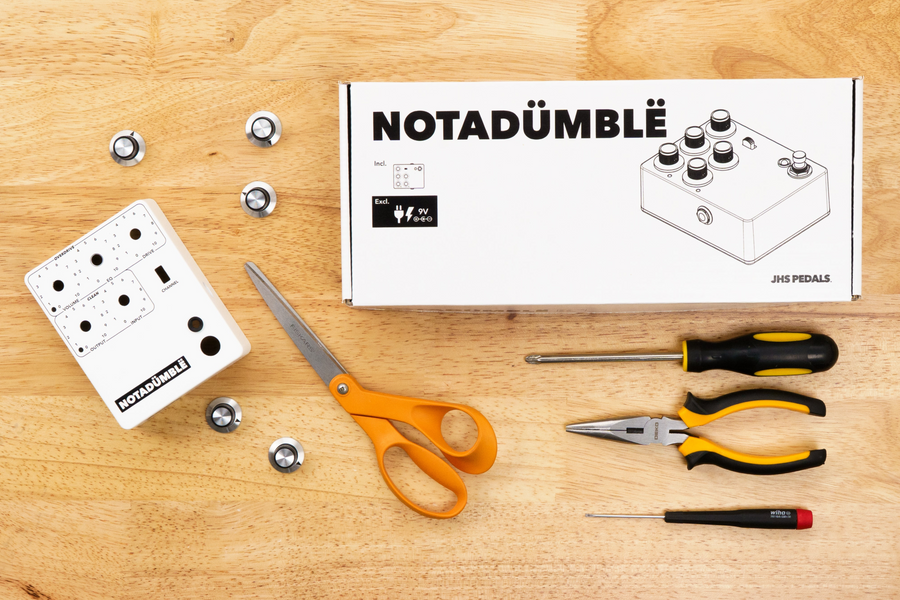 NOTADÜMBLË