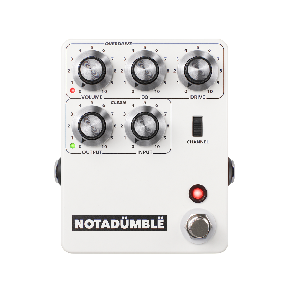 NOTADÜMBLË