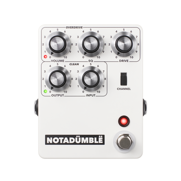NOTADÜMBLË