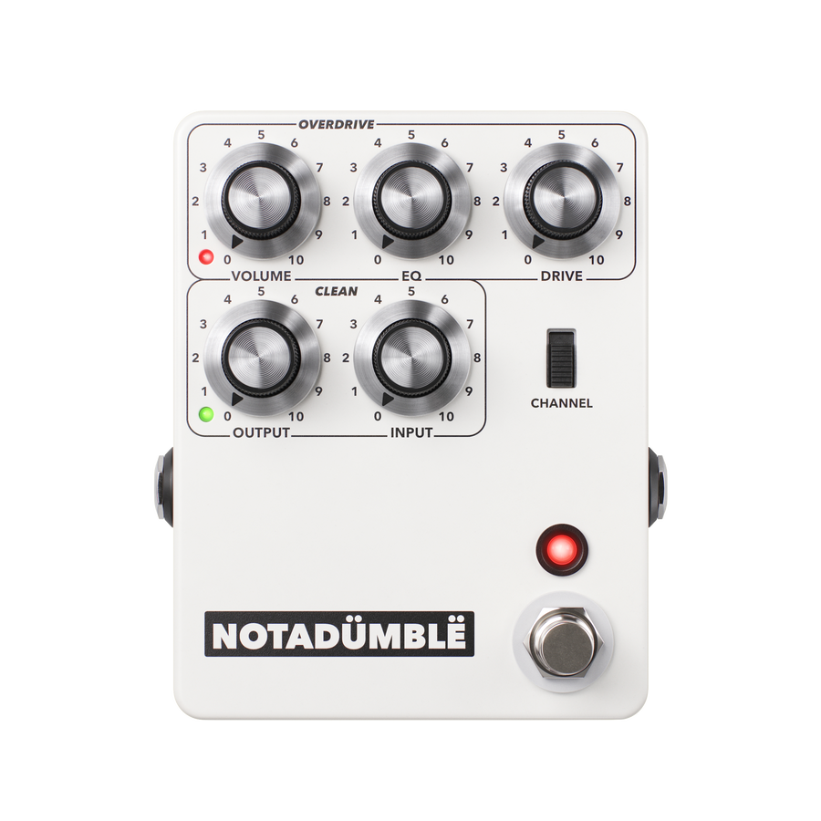 NOTADÜMBLË